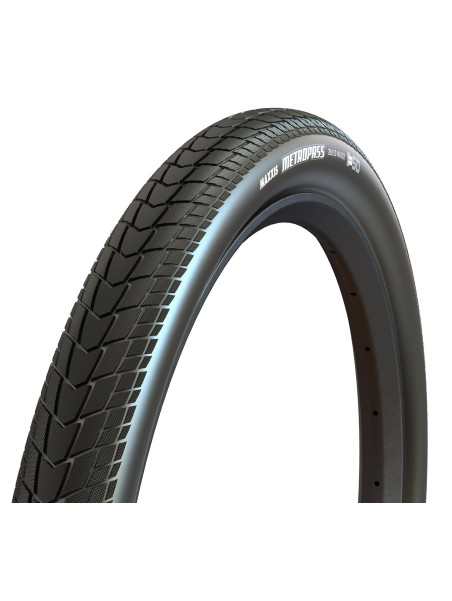 OPONA MAXXIS 28x2,0 E-SUV METROPASS 60TPI 4S DRUT