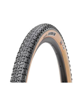 OPONA MAXXIS 700x45C RAMBLER 60TPI EXO TANWAL DRUT