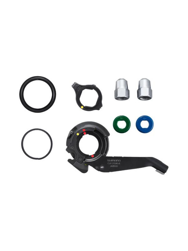 CZĘŚCI DO MONT.PIASTY ALFINE SM-S7000-8 CENT. LOCK