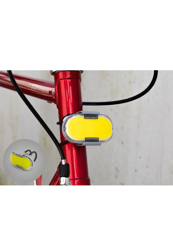 LAMPA P. REELIGHT GEM+ 320 LUM