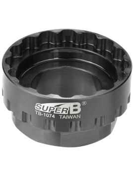 KLUCZ SUPER-B DO SUPORTU SHIMANO XTR