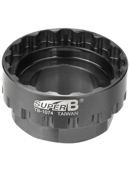 KLUCZ SUPER-B DO SUPORTU SHIMANO XTR