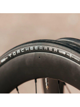 OPONA 700x28 AM CLASSIC TORCHBEARER 120TPI ZWJ.
