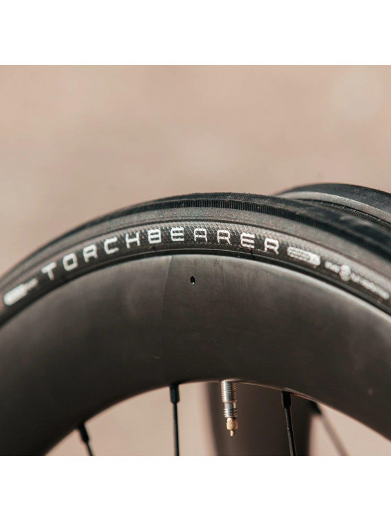 OPONA 700x28 AM CLASSIC TORCHBEARER 120TPI ZWJ.