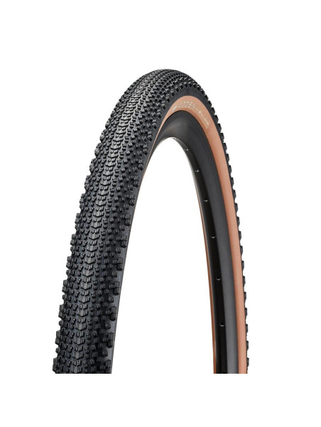 OPONA 700x40 AM CLASSIC UDDEN 120TPI TLR TAN ZWJ.