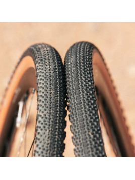 OPONA 27.5x2.0 AM CLASSIC UDDEN 120TPI TLR TAN