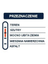 OPONA 27.5x2.0 AM CLASSIC UDDEN 120TPI TLR TAN