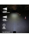 LAMPA P. SIGMA BUSTER 400 FL 19600