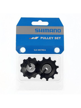 KÓŁKA PRZERZUTKI SHIMANO U5000 / M7000-11