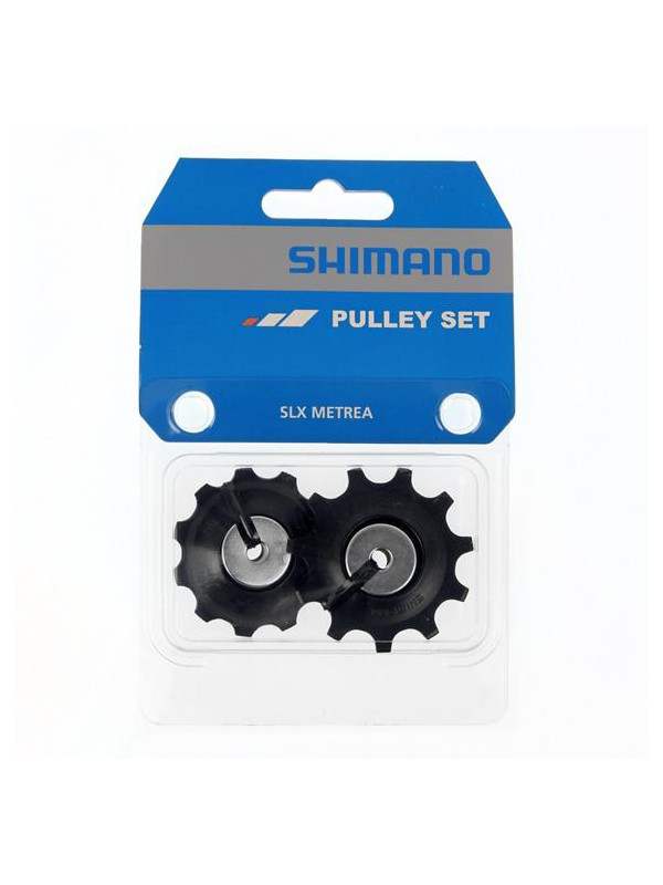 KÓŁKA PRZERZUTKI SHIMANO U5000 / M7000-11