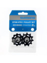 KÓŁKA PRZERZUTKI SHIMANO M8000