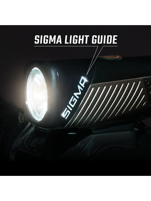 LAMPA P. SIGMA BUSTER 400 FL 19600