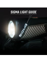 LAMPA P. SIGMA BUSTER 400 FL 19600