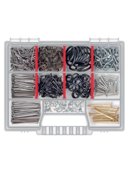 ORGANIZER NARZĘDZIOWY MAŁY 195x155x35 mm