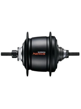 PIASTA T. 36 SHIMANO NEXUS 8 CENTERLOCK C6001