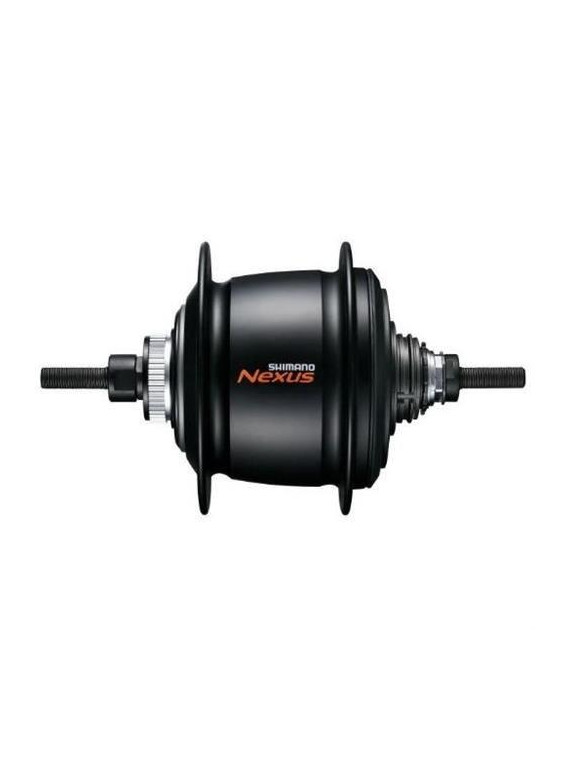 PIASTA T. 36 SHIMANO NEXUS 8 CENTERLOCK C6001