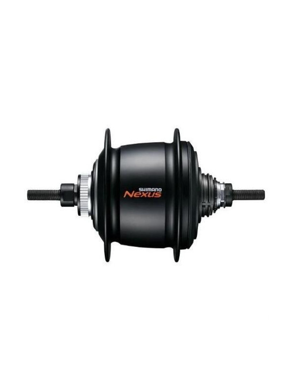 PIASTA T. 36 SHIMANO NEXUS 8 CENTERLOCK C6001