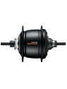 PIASTA T. 36 SHIMANO NEXUS 8 CENTERLOCK C6001