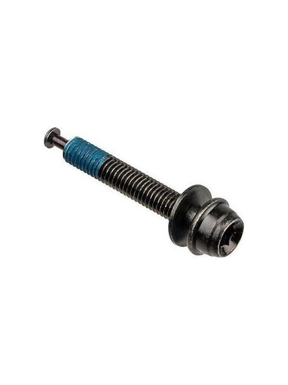 ŚRUBA MOCUJĄCA DO ZACISKU HAMULCOWEGO SH BR-RS505