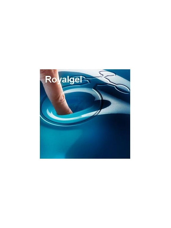 SIODŁO RESPIRO MODERATE 5131 UNISEX