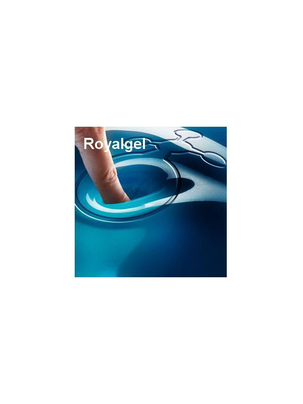 SIODŁO RESPIRO MODERATE 5131 UNISEX