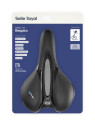 SIODŁO RESPIRO MODERATE 5131 UNISEX