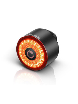 LAMPA T. GACIRON LOOP 100 LUM USB BRAKE LIGHT