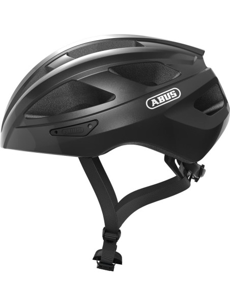 KASK ABUS MACATOR TITAN S ( POŁYSK )
