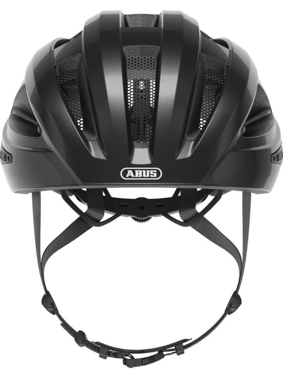 KASK ABUS MACATOR TITAN S ( POŁYSK )