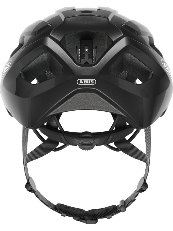 KASK ABUS MACATOR TITAN S ( POŁYSK )