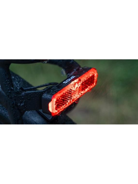 LAMPA T. SIGMA EOX RL RACK 47330