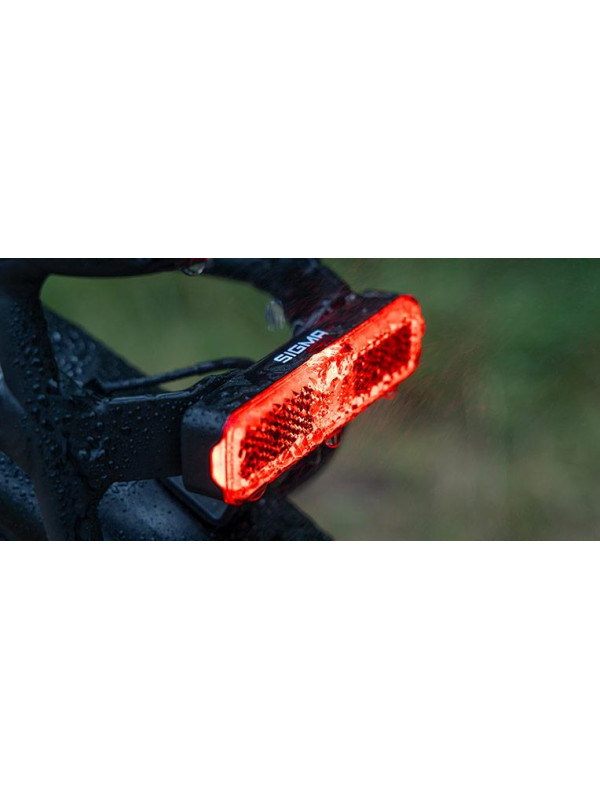 LAMPA T. SIGMA EOX RL RACK 47330