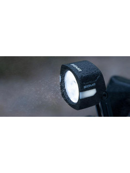 LAMPA P. SIGMA EOX FL 100 6-48V / 3W 47300