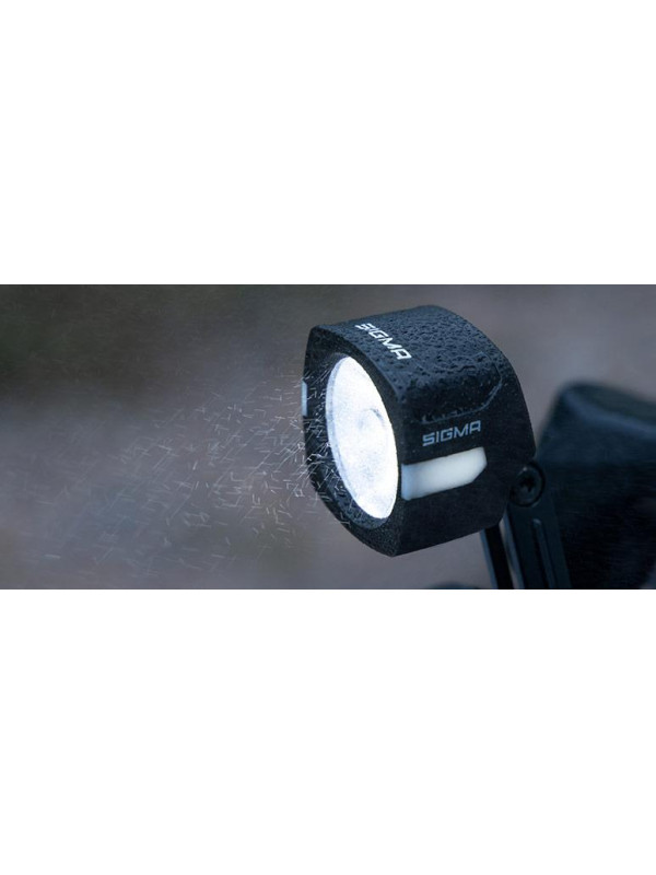 LAMPA P. SIGMA EOX FL 100 6-48V / 3W 47300