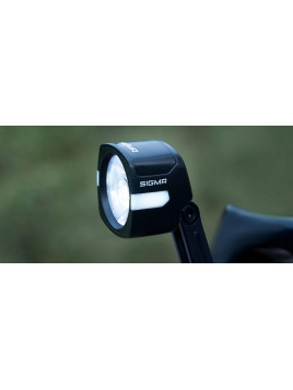 LAMPA P. SIGMA EOX FL 100 6-48V / 3W 47300