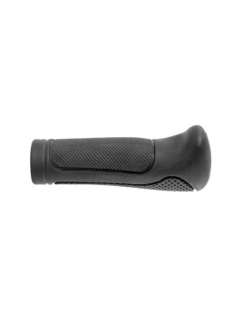 CHWYT ERGO KIER CZARNY 118 MM TPE