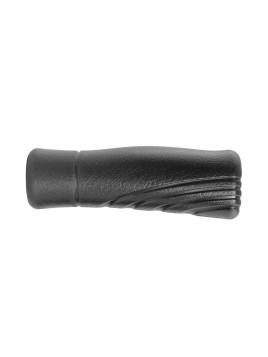 CHWYT ERGO PIK CZARNY 120 MM PVC