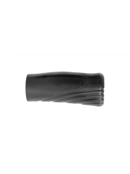 CHWYT ERGO PIK CZARNY 90 MM PVC