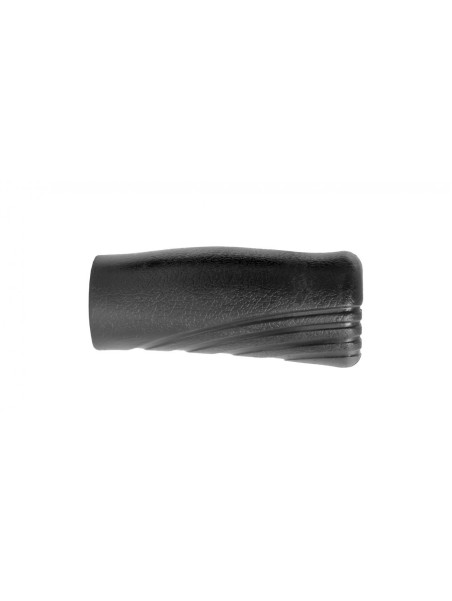 CHWYT ERGO PIK CZARNY 90 MM PVC