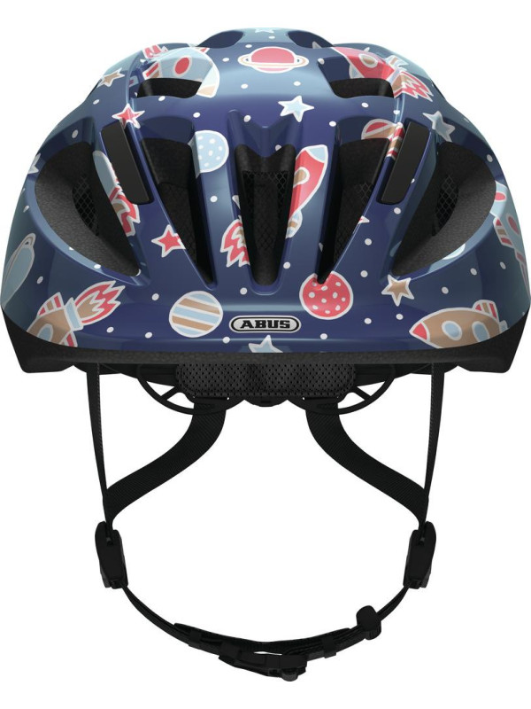 KASK ABUS SMOOTY 2.0 BLUE SPACE M