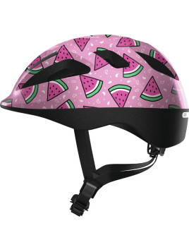 KASK ABUS SMOOTY 2.0 PINK WATERMELON S