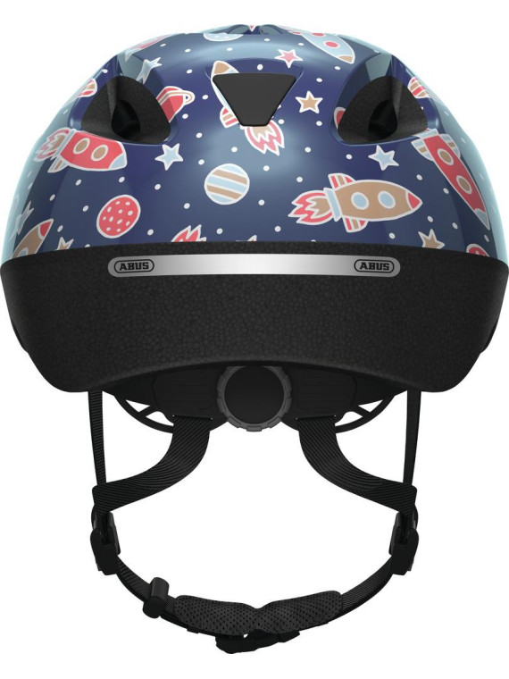 KASK ABUS SMOOTY 2.0 BLUE SPACE S