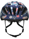 KASK ABUS SMOOTY 2.0 BLUE SPACE S