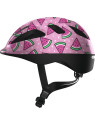 KASK ABUS SMOOTY 2.0 PINK WATERMELON M