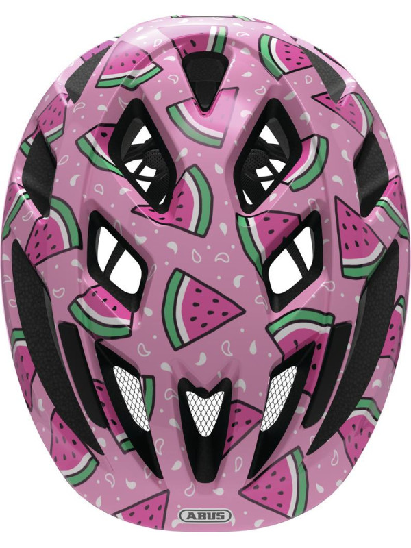 KASK ABUS SMOOTY 2.0 PINK WATERMELON S