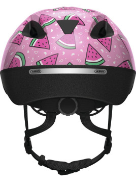 KASK ABUS SMOOTY 2.0 PINK WATERMELON S