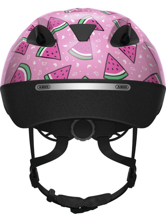 KASK ABUS SMOOTY 2.0 PINK WATERMELON S