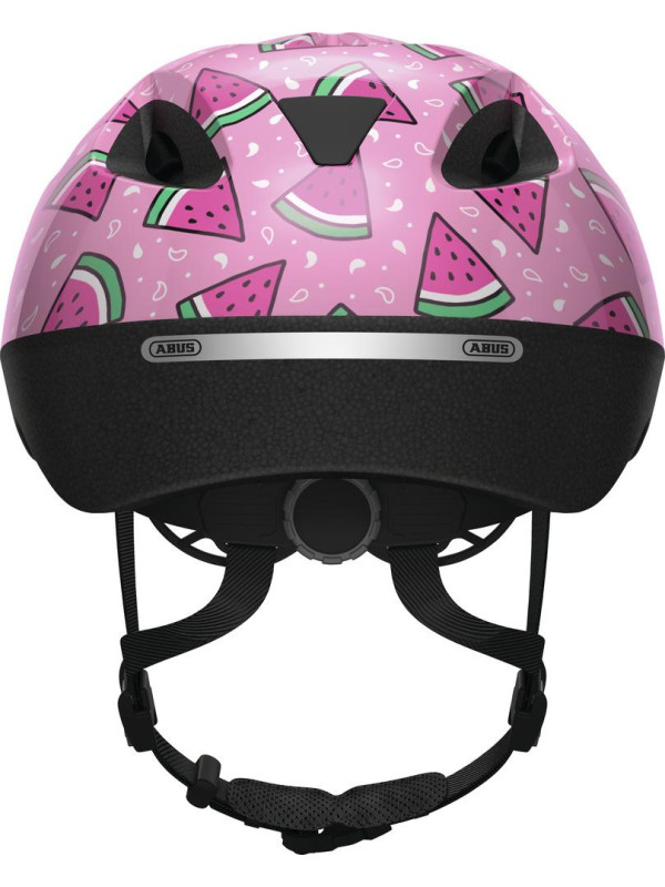 KASK ABUS SMOOTY 2.0 PINK WATERMELON S