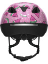 KASK ABUS SMOOTY 2.0 PINK WATERMELON S