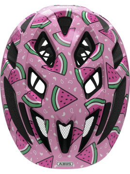 KASK ABUS SMOOTY 2.0 PINK WATERMELON M